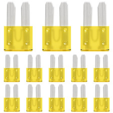20 Amp Micro2 Fuse 20Amp Micro 2 Car Fuses 20A Automotive APT ATR Blade Fusibles