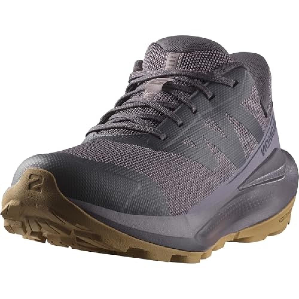 (TG. 36 2 3 EU) Salomon Elixir Tour Scarpe Impermeabili da trekking da Donna Co