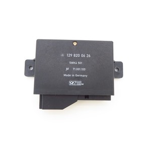 Steuergerät Alarmanlage Mercedes Benz SL R129 219268 A1298200626