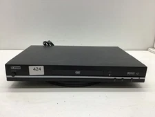 Amphion Mediaworks JMW S99 DVD Player - Tested