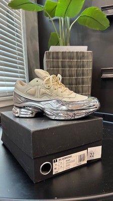 Adidas RAF  RS Ozweego was sneakers