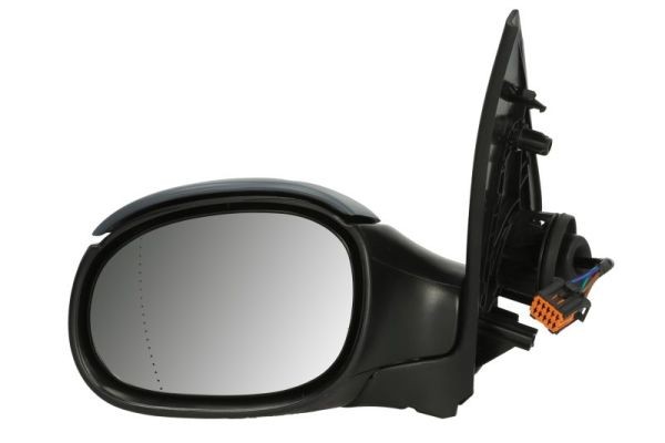 Left BLIC 5402-04-1139283P Exterior Mirror for PEUGEOT