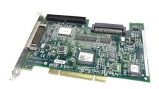 Adaptec ASC-29160N SCSI PCI Controller Card 1824706-06 Dell 073VEX