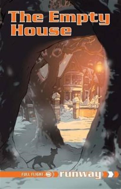 The Empty House by Alison Hawes (Paperback Book)