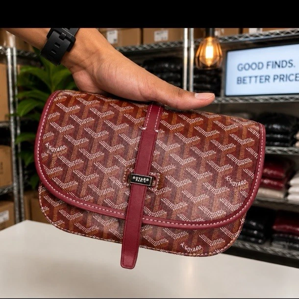 Goyard Clutches for sale | eBay