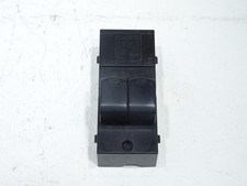 2010 NISSAN MICRA Mk3 O/S Drivers Right Front Master Electric Window Switch