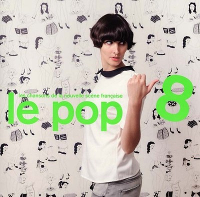 Va - Le Pop 8