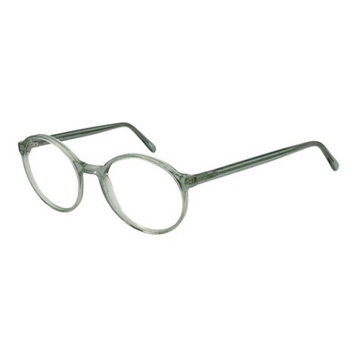 Andy Wolf Turquoise Acetate Glasses (Frames) 100% Authentic - AN-1058419
