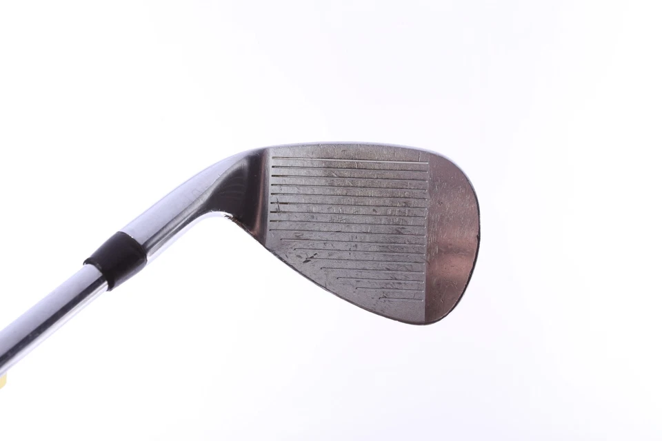 Cobra King F7 50* cuña hueca derecha 35 pulgadas eje de acero flexión regular Foto 2 de 4