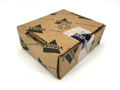 Box mit 2 neuen Vishay VSKT250-12 Dual Thyristor Modul SCR 230A 1200V - Bild 3 von 12