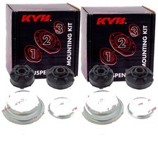 2X KYB DOMLAGER VORNE HINTEN PASSEND FÜR MAZDA MX-5 LINKS+RECHTS | SM5139