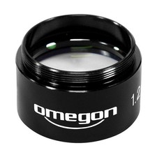 Omegon 0,5x Reducer für Fotografie