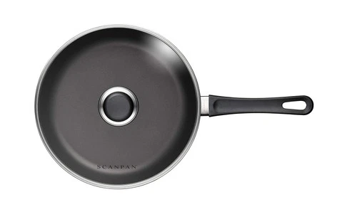 Scanpan Classic Covered Saute Pan - Thumbnail 4