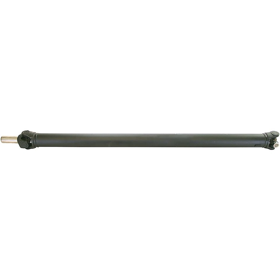 976-852 Dorman Driveshaft Rear for Chevy GMC R1500 Truck Chevrolet R10 C10 C1500 Foto 4 de 4