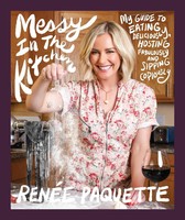 RenéE Paquette | Messy In The Kitchen | Buch | Englisch (2021) | Permuted Press