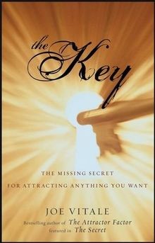 The Key: The Missing Secret for Attracting Anything... | Buch | Zustand sehr gut