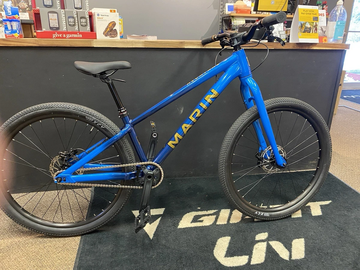 Disc Hydraulic Brake Marin Bikes for sale | eBay