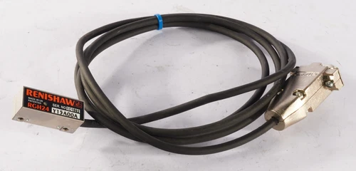 Renishaw Linear Encoder Read Head RGH24