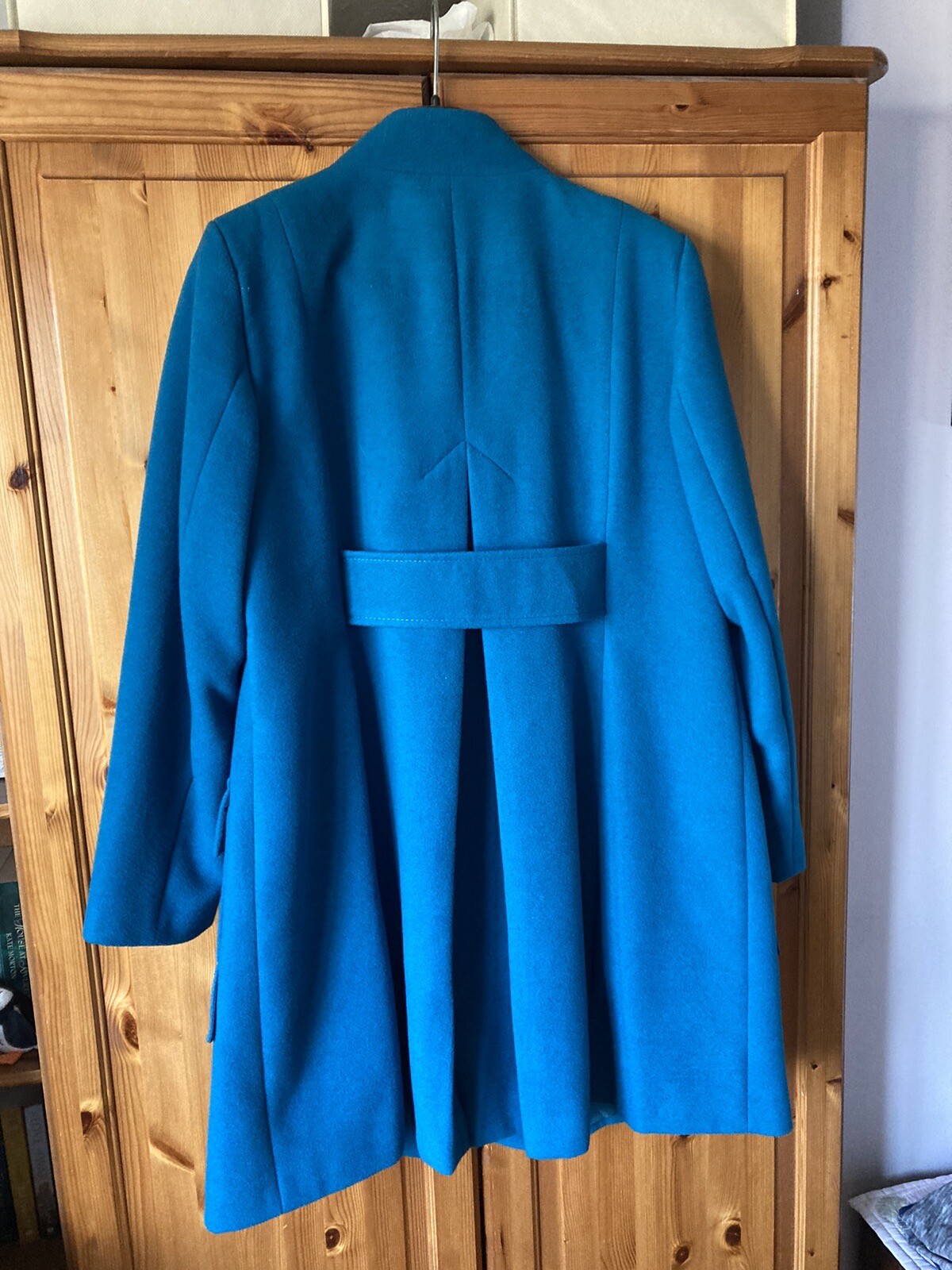 M and S Winter Coat eBay