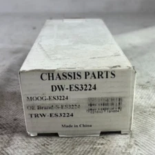 Steering Tie Rod End Drive Works ES3224 fits; Mazda 929 92-95 xref: Moog ES3224
