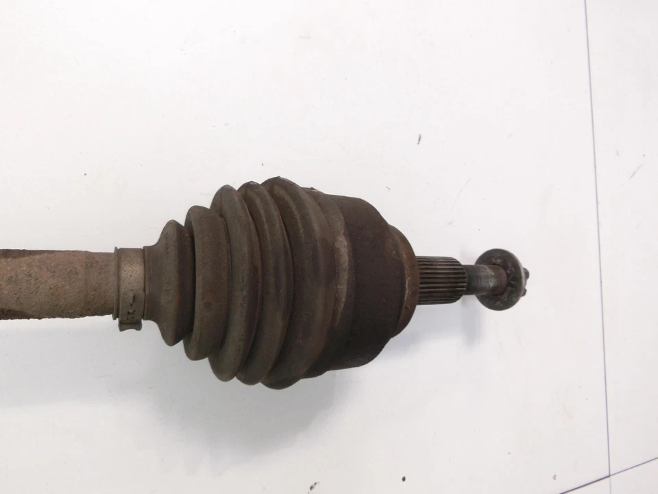 Antriebswelle Gelenkwelle Hi Li für Jeep Grand Cherokee WK2 3,0d 177KW 4WD - Image 4 of 4