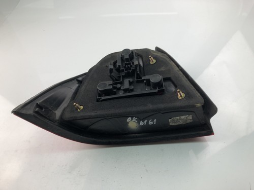 SAAB 9-5 YS3E 23140202 Side Tailgate Tail Light 2000 17961162 - Picture 3 of 4