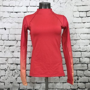 camisa de compressão manga longa nike pro ls