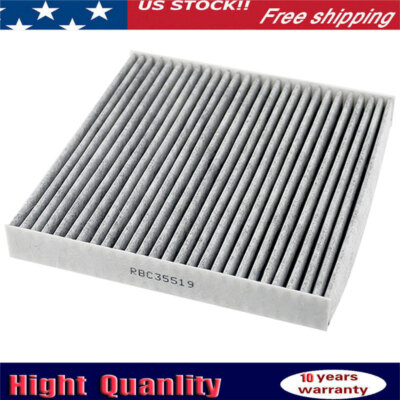 C35519 Cabin Air Filter For Acura RDX MDX TLX Honda Accord Civic Odyssey Pilot