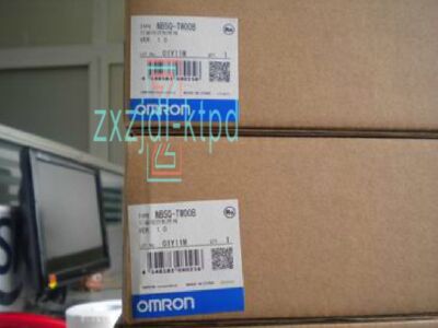 FOR OMRON Interactive Display HMI NS10-TV00B-ECV2 NEW IN BOX 