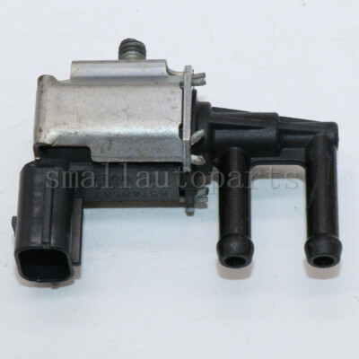 こゆみ OEM Purge Valve Control Solenoid K5T48587 Fit for Suzuki Swift MK7