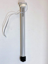 Somfy 1240292A ROLL UP 28 WF RTS PACK Tubular Motor MISSING ANTENNA
