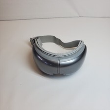 Renpho Eye Massager Silver Tested