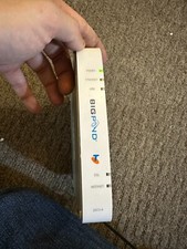 Bigpond 2Wire Gateway 2701A 4 port Modem/Router