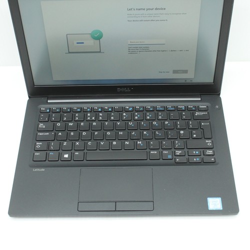 Dell Latitude 7280 Windows 11 12" FHD Laptop Intel i7 7600U 8GB RAM 256GB SSD - Picture 3 of 15