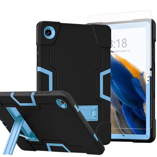 Funda para Samsung Galaxy Tab A9 Plus S9 FE Plus S10 FE Plus Funda Antigolpes - Imagen 49 de 110