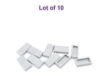 Lego 1x2 Tile You Choose the Color