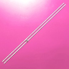 New LED Strips For Sony XBR-55X850G LC550EQL SL A1 734.02E06.0001 ST0550AW5