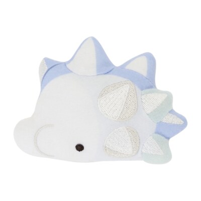 Pokemon Center Original Snom Doll Plush Badge BUG OUT !