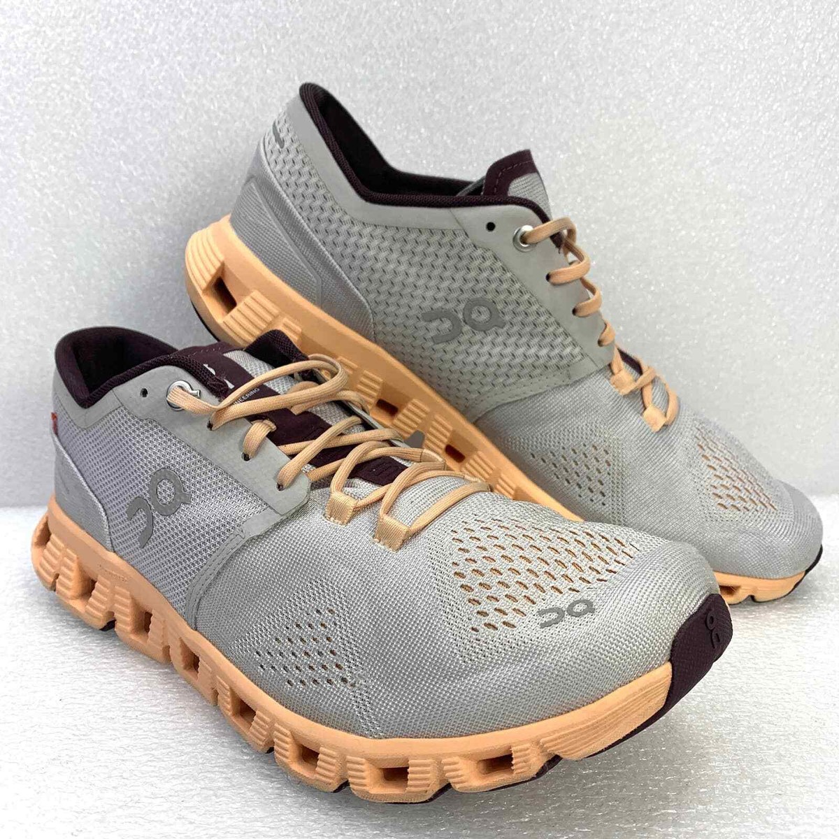 On Cloud X Everyday Training Running Shoes - Women's 9 | eBay