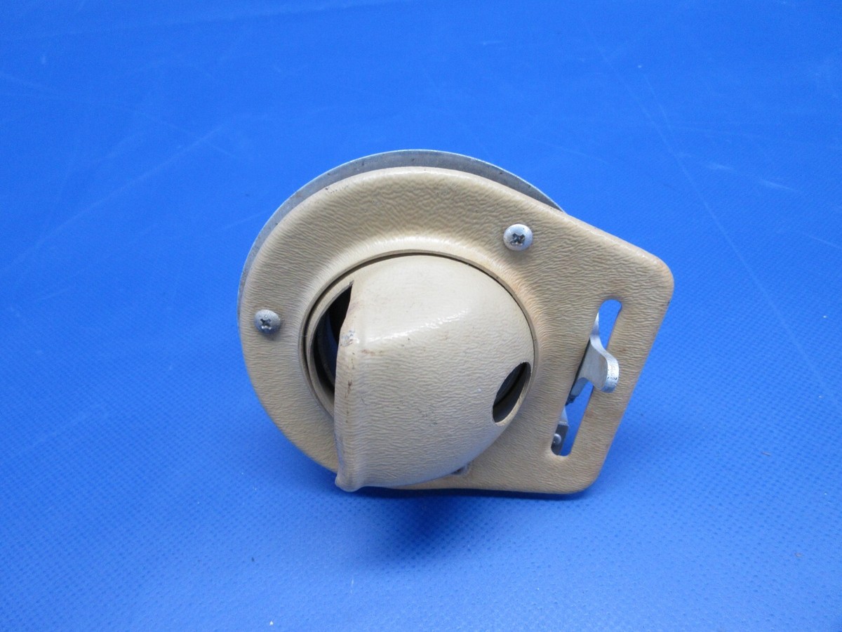 napp PA28-140 ENGINE MOUNT PN# 63694-00 – Plane Exhaust