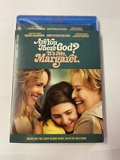 Are You There God? It's Me, Margaret (Walmart Exclusive) (Blu-Ray