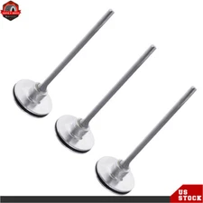 3PCS Piston Driver Assembly Replacement for Hitachi NR83A / NR83A2 / NR83A2S