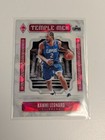 2023 Panini Phoenix Basketball White Ice Kawhi Leonard #12