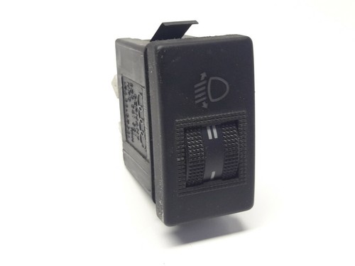 Audi A4, S4 (B5- 8D) 1996 Höheneinstellregler Scheinwerfer 8D0941301 GUST17469