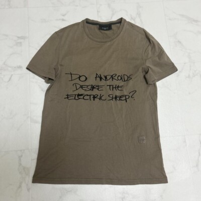 GIVENCHY - 新品 GIVENCHY 4G Embroidery T-Shirt Givenchy 4G Logo Embroidered Print T-Shirt | eBay