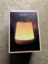  Sound Machine Momcozy White Noise Machine for Baby Sleeping with Night Light