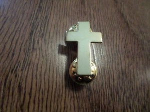 Eagle Emblems P12682 Pin - Army Logo - Antique Gold - 1 in