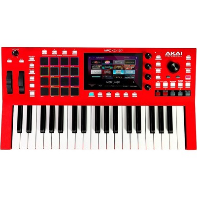 Akai Professional MPC Key 37 Production Synthesizer