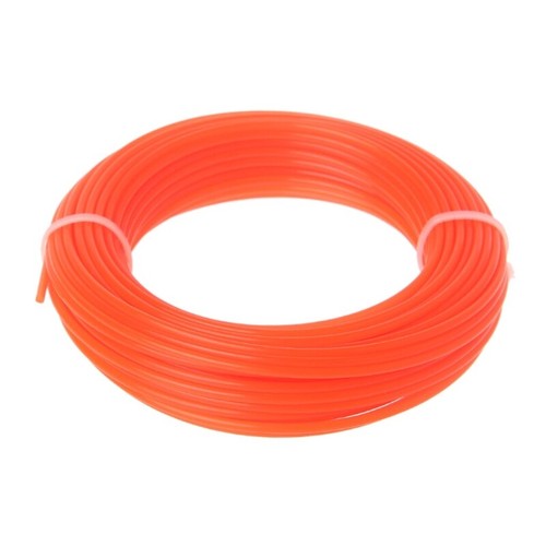 2/2.4/3mm x 15M Nylon Trimmer Line Brush Strimmers Rope Lawn Wire - Picture 11 of 11