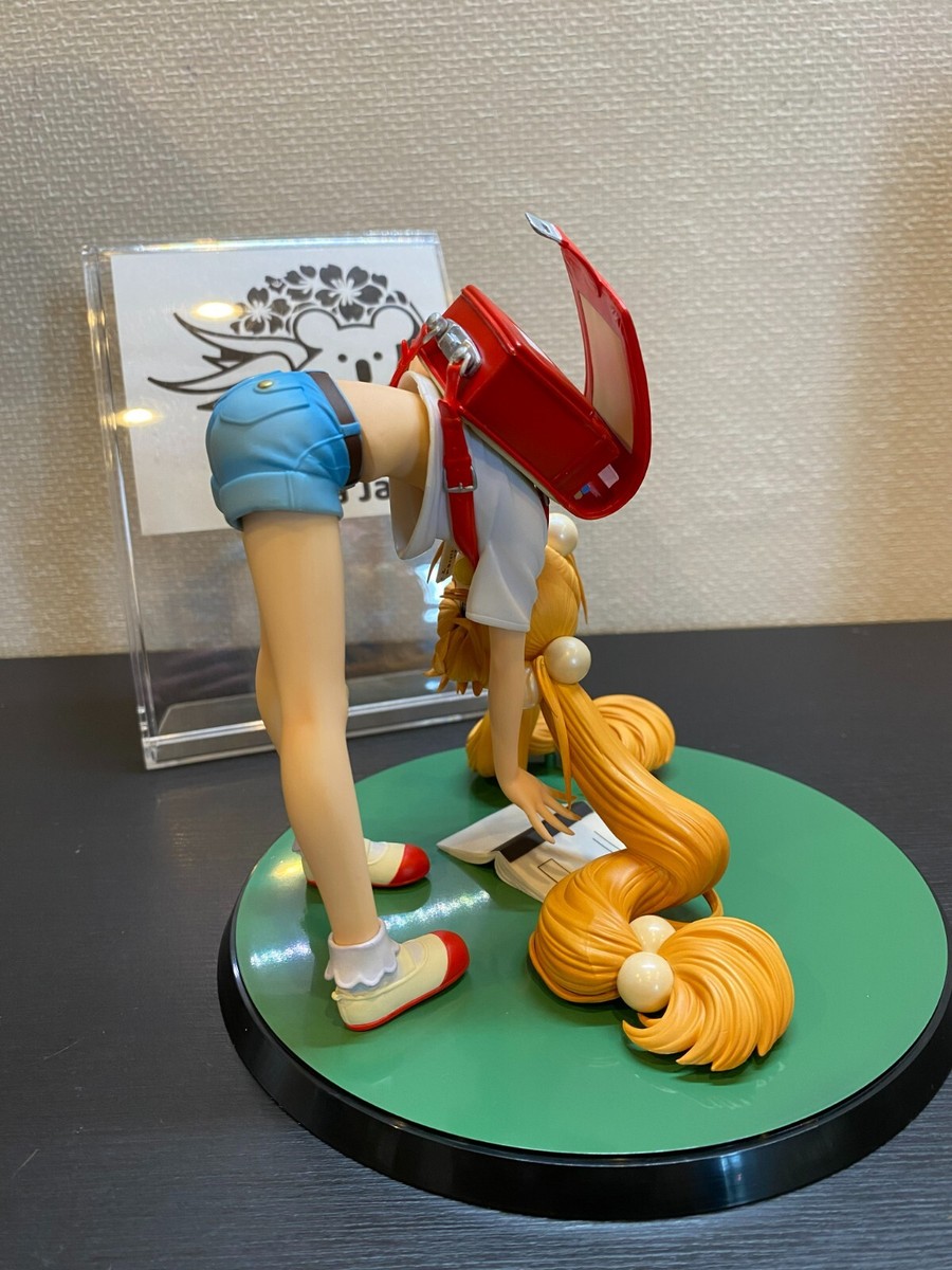 Rin Kokonoe Max Factory Kodomo no Jikan Figure 1/6 PVC | eBay